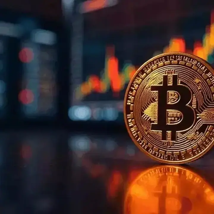 Ancaman Bearish di Agustus: Bitcoin Berpotensi Jatuh ke Bawah US$ 60.000