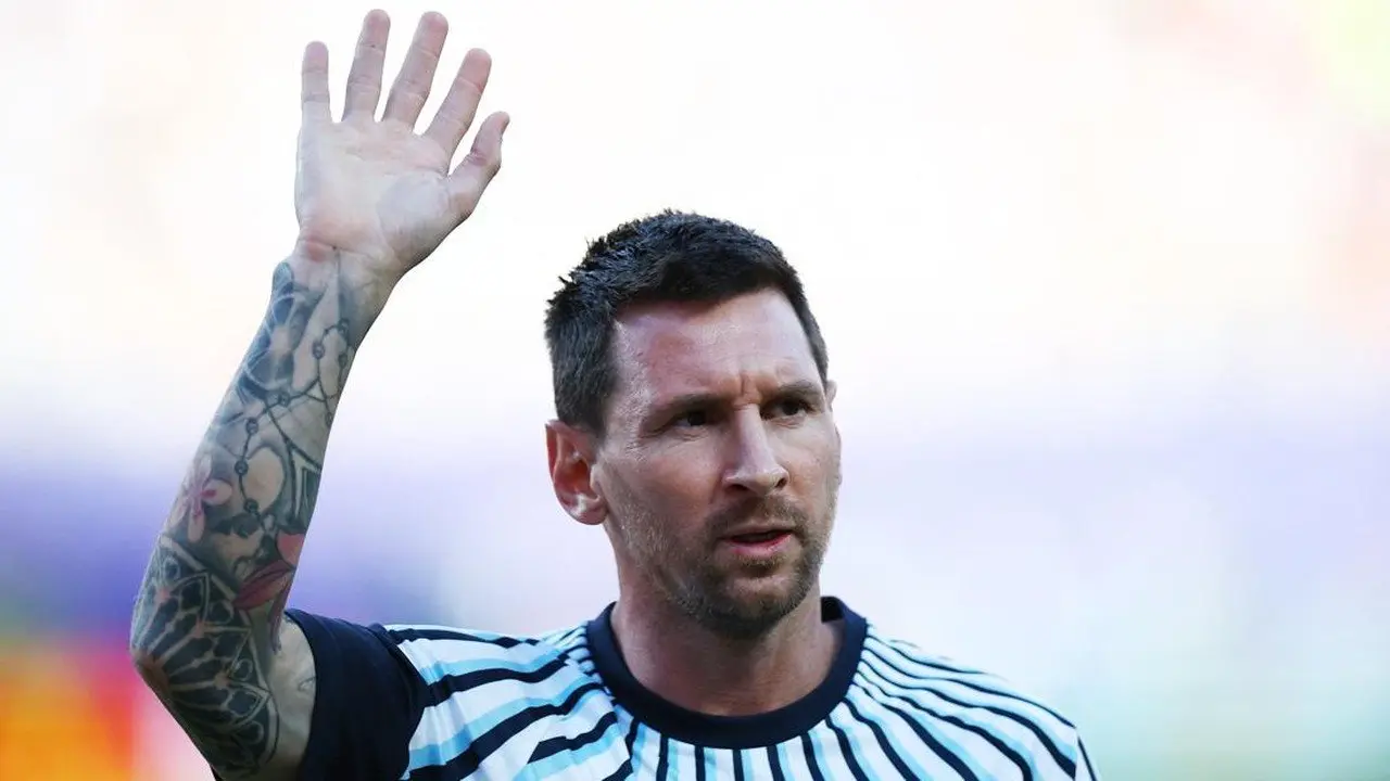 Ancaman Bom Bunuh Diri dan Teror Menghantui Piala Dunia 2026, Messi dan Ronaldo Jadi Target