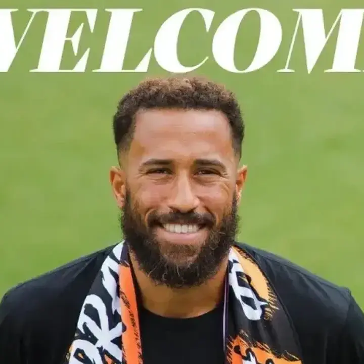 Andros Townsend, Mantan Bintang Timnas Inggris, Lanjutkan Karier di Thailand Bersama Klub Ke-17