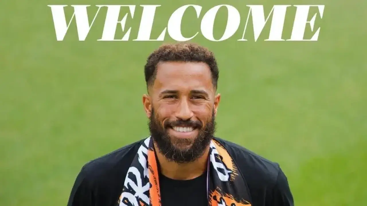 Andros Townsend, Mantan Bintang Timnas Inggris, Lanjutkan Karier di Thailand Bersama Klub Ke-17