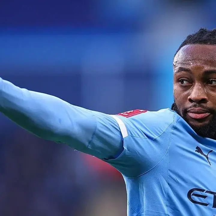 Antoine Semenyo: Iman Kristen dan Sepak Bola Jadi Prioritas Utama