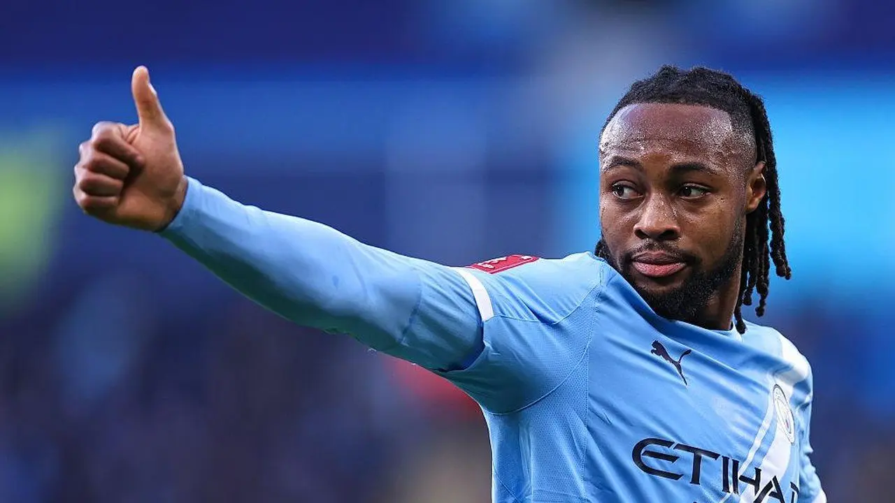Antoine Semenyo: Iman Kristen dan Sepak Bola Jadi Prioritas Utama