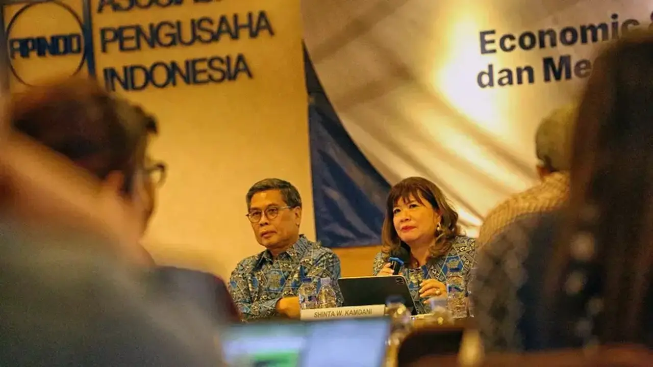 Apindo: PHK Akibat Masalah Hulu, Perlu Solusi Fundamental