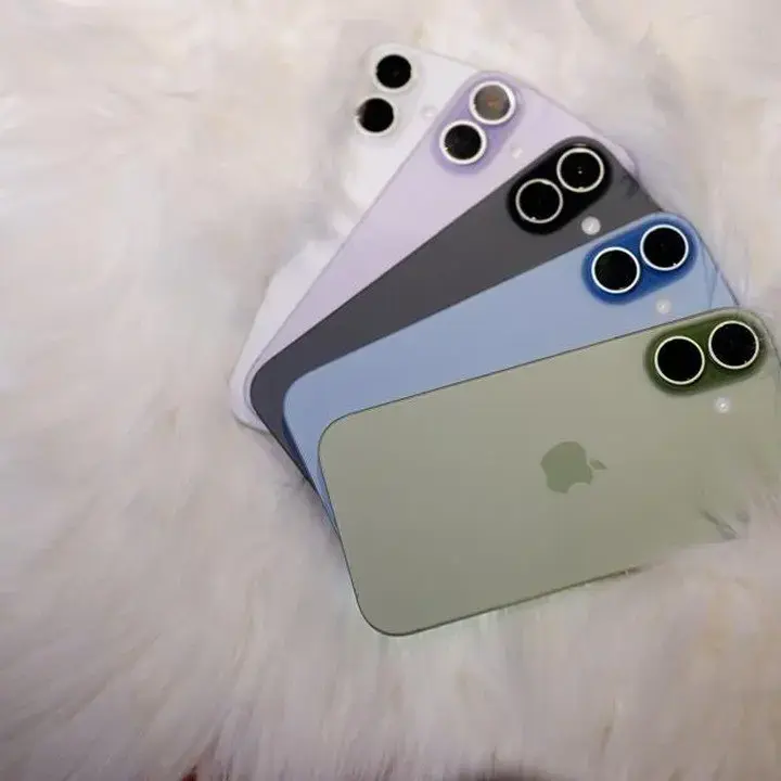 Apple Diperkirakan Naikkan Harga iPhone 17 Pekan Depan