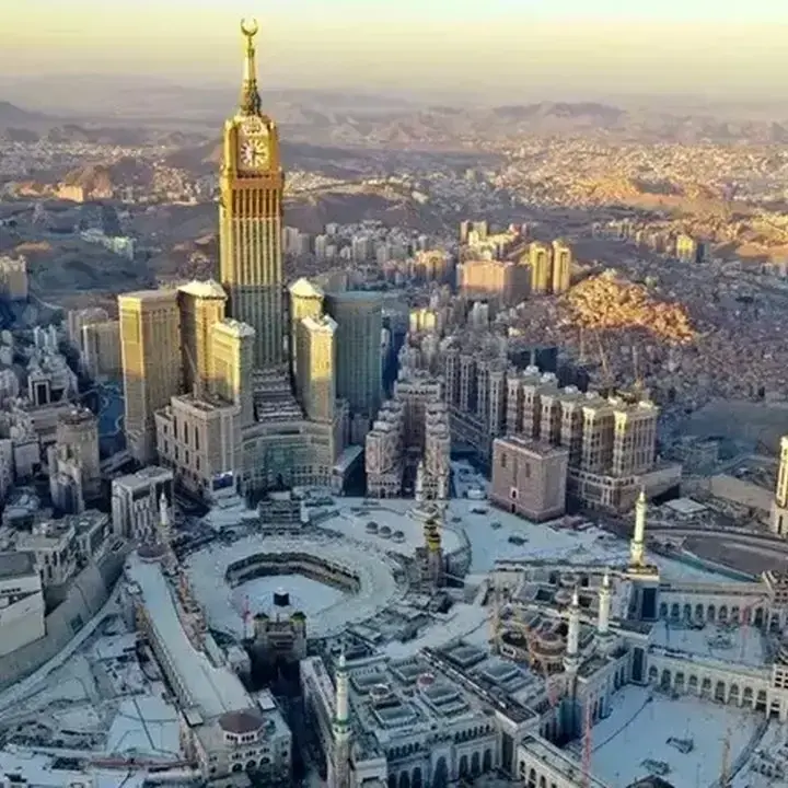 Arab Saudi Waspadai Potensi Serangan Kelompok Bersenjata Asing