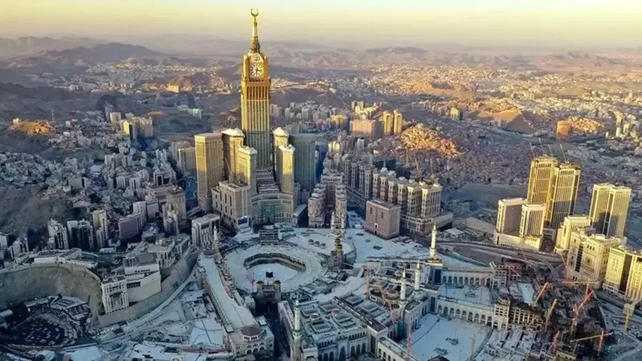 Arab Saudi Waspadai Potensi Serangan Kelompok Bersenjata Asing