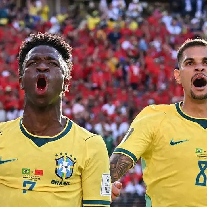 Arsenal Bidik Vinicius dan Guimaraes Demi Pertahankan Gelar Liga Inggris