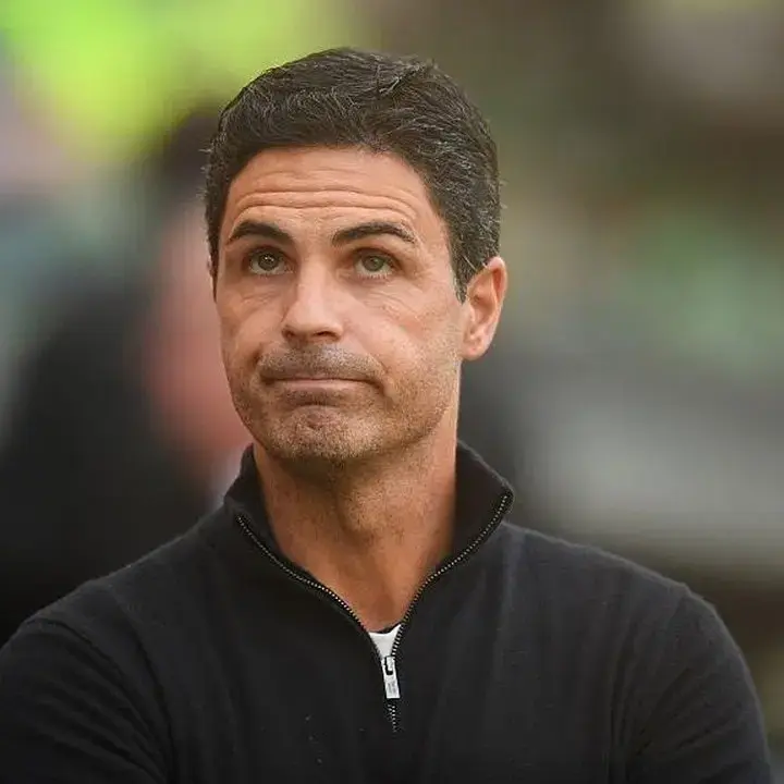 Arsenal Kalah dari Real Betis, Arteta Lihat Sisi Positif dari Blunder Pramusim