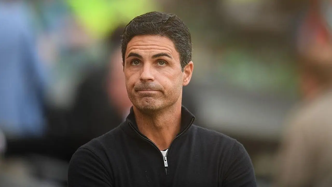 Arsenal Kalah dari Real Betis, Arteta Lihat Sisi Positif dari Blunder Pramusim