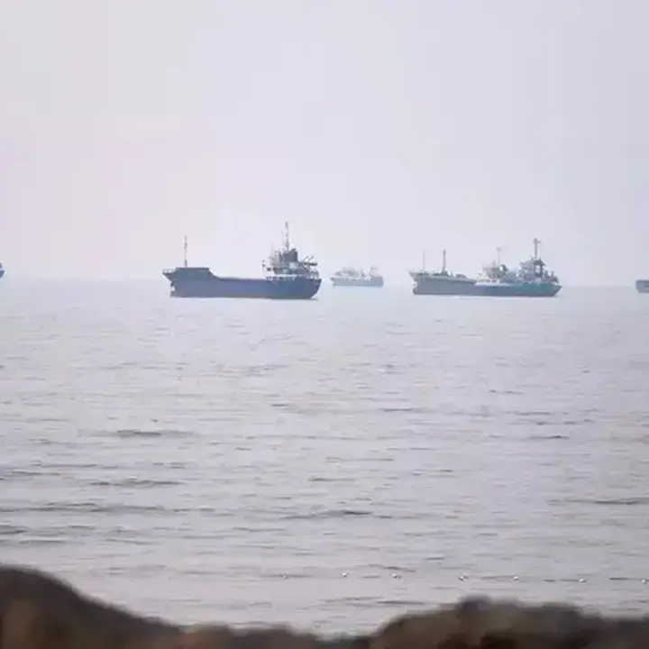 AS Pastikan Keamanan Selat Hormuz, Kesepakatan dengan Iran Disebut Mendekat
