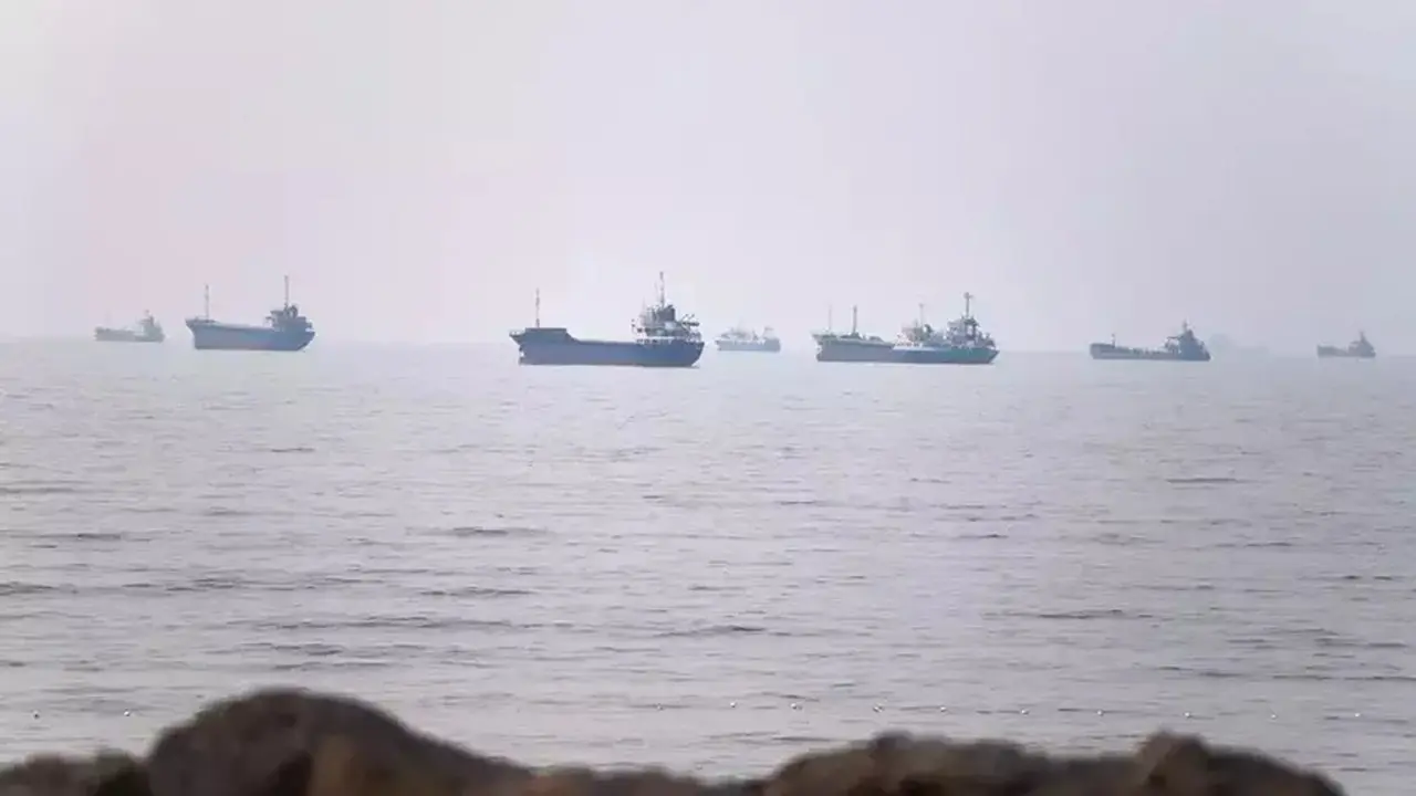 AS Pastikan Keamanan Selat Hormuz, Kesepakatan dengan Iran Disebut Mendekat