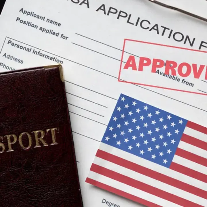 AS Perketat Pengawasan Media Sosial Jurnalis Asing untuk Visa