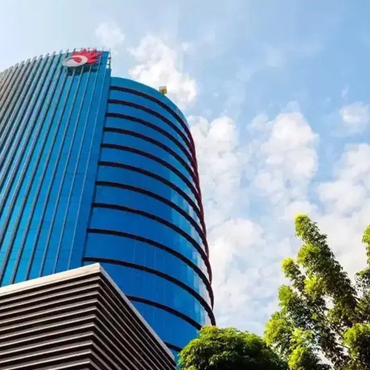 Asing Borong Saham TLKM dan BBCA, Catat Net Sell Rp 363,5 Miliar di Sesi I
