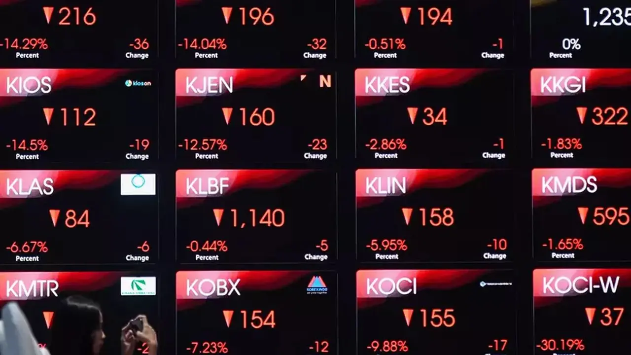 Asing Jual Saham Big Cap, IHSG Tetap Menguat di Akhir Pekan