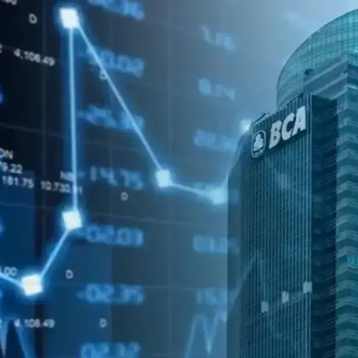 Asing Lepas Saham Bank Besar, Harga Emas Bergerak Dinamis di Awal Agustus