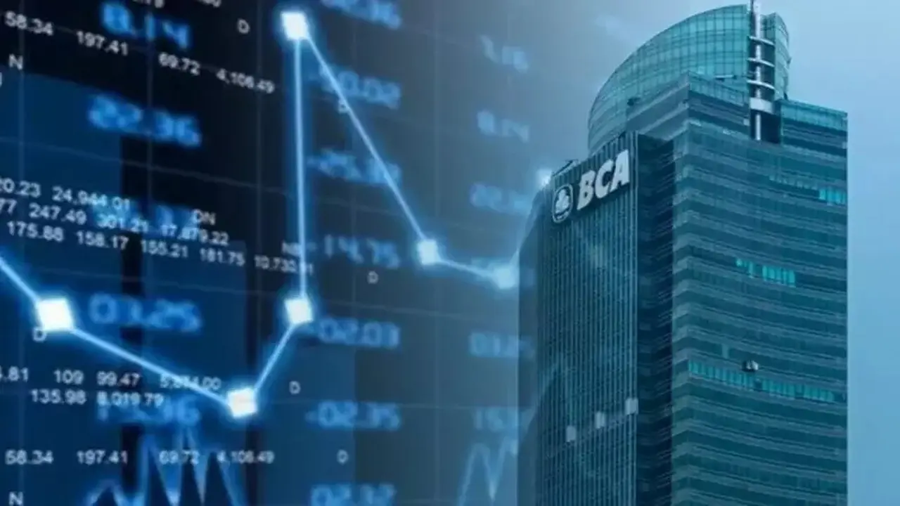 Asing Lepas Saham Bank Besar, Harga Emas Bergerak Dinamis di Awal Agustus