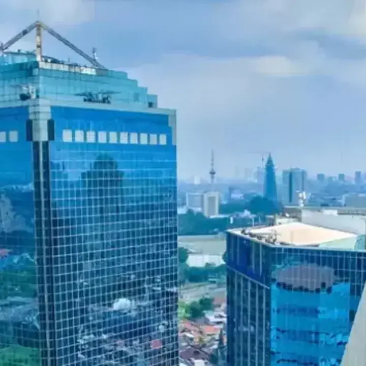 Asing Lepas Saham BBRI dan BMRI, Catat Net Sell Rp 141 Miliar