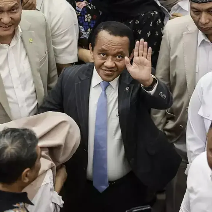 Bahlil Ungkap Kunci Sukses Diplomasi Investasi Rp 130 Triliun Tanpa Bahasa Inggris