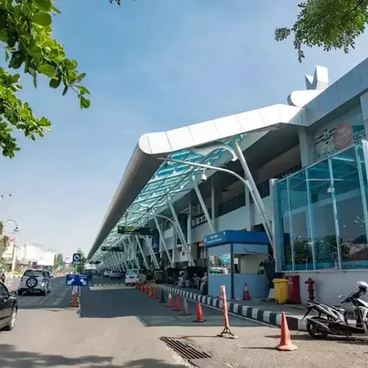 Bandara Husein Sastranegara Siap Beroperasi Kembali, Pacu Wisata dan Investasi Jabar
