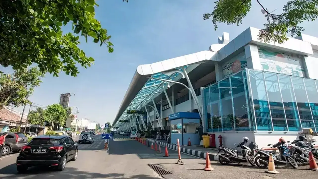 Bandara Husein Sastranegara Siap Beroperasi Kembali, Pacu Wisata dan Investasi Jabar
