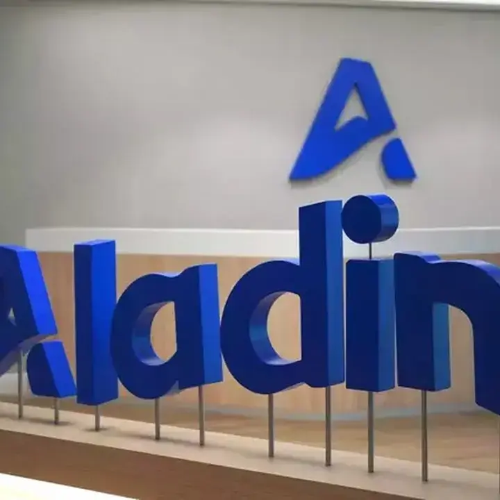 Bank Aladin Perluas Akses Keuangan Syariah Lewat 25 Ribu Gerai Alfamart