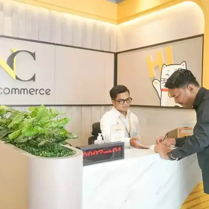 Bank Digital Ditantang Suku Bunga Tinggi, Strategi Ritel Jadi Kunci