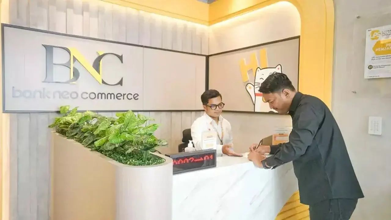 Bank Digital Ditantang Suku Bunga Tinggi, Strategi Ritel Jadi Kunci