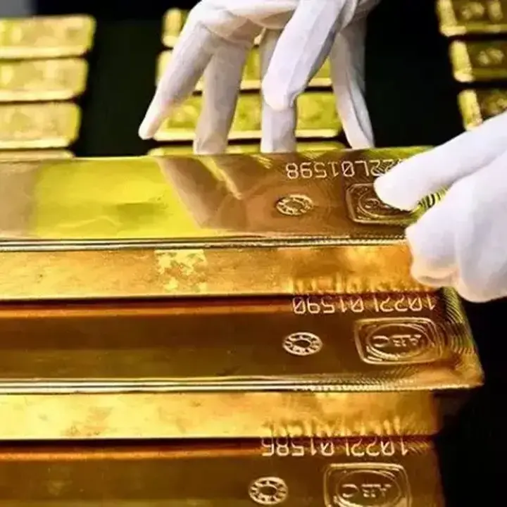 Bank Sentral Tingkatkan Cadangan Emas, Polandia dan China Terdepan
