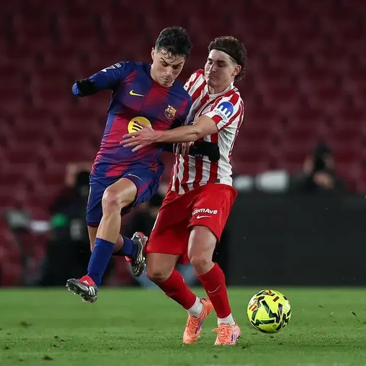Barcelona Diselidiki RFEF Terkait Julian Alvarez, Ancaman Sanksi Berat Mengintai