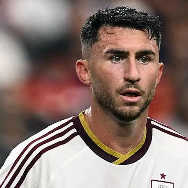 Barcelona Tertarik Rekrut Aymeric Laporte, Bilbao Pasang Harga Fantastis