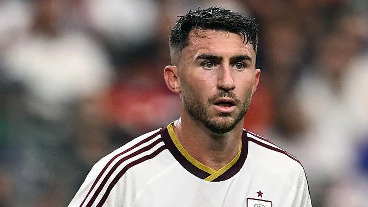 Barcelona Tertarik Rekrut Aymeric Laporte, Bilbao Pasang Harga Fantastis