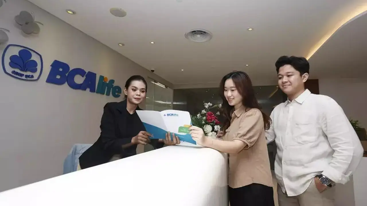 BCA Life Rayakan HUT ke-12, Kinerja Keuangan Tumbuh Pesat