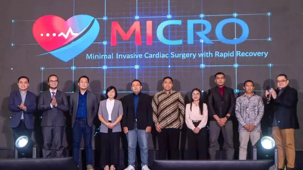 Bedah Jantung Minimal Invasif: Solusi Pemulihan Cepat Tanpa Membelah Dada