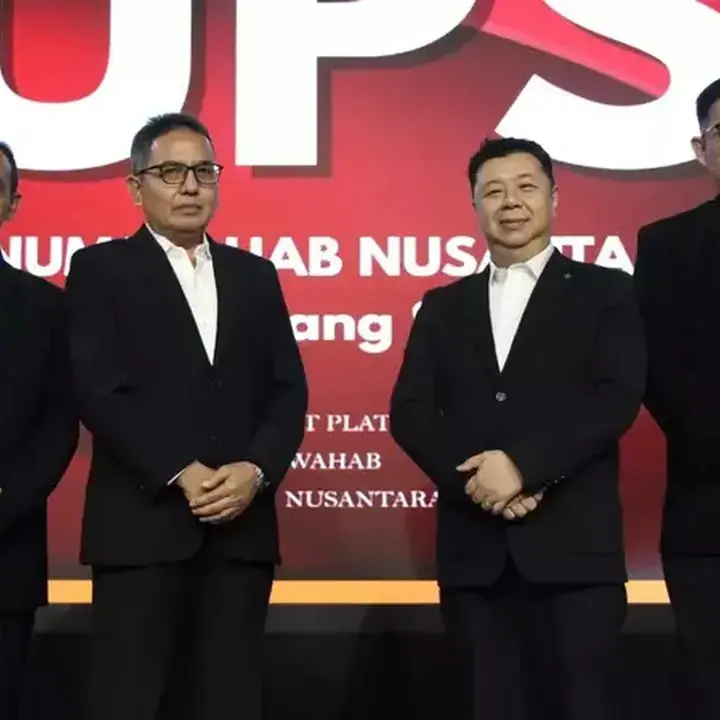BEI Cabut Suspensi Saham TGUK, Perdagangan Dibuka Kembali 6 Agustus