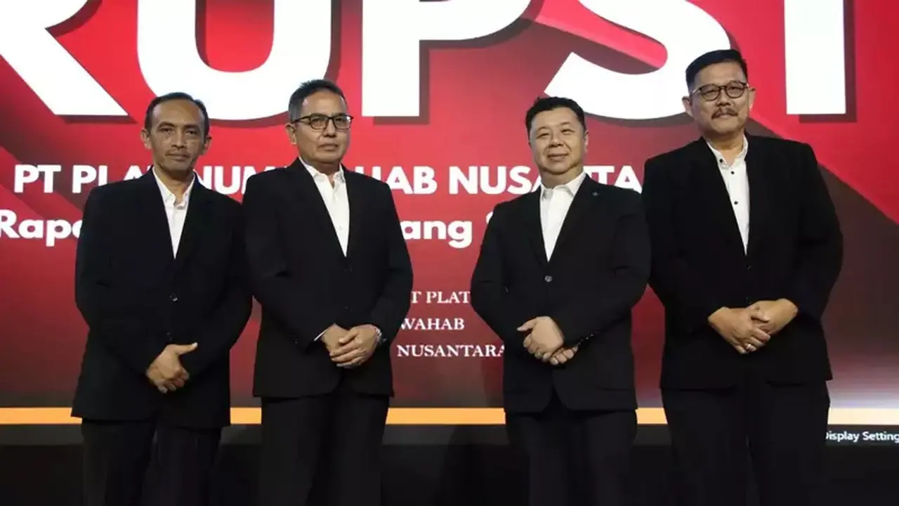 BEI Cabut Suspensi Saham TGUK, Perdagangan Dibuka Kembali 6 Agustus