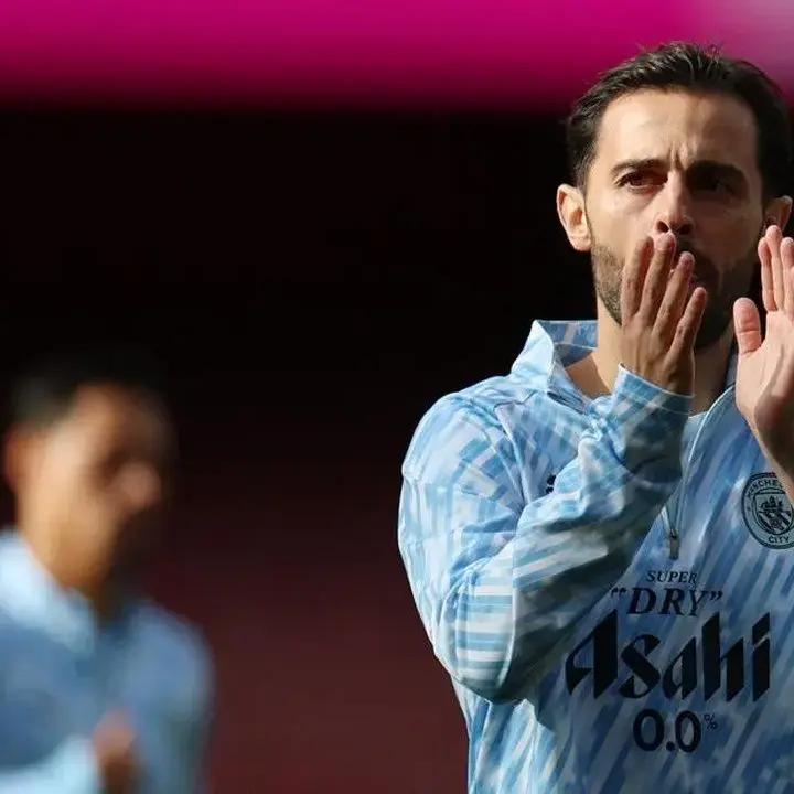 Bernardo Silva Ungkap Alasan Tak Bisa Tolak Real Madrid