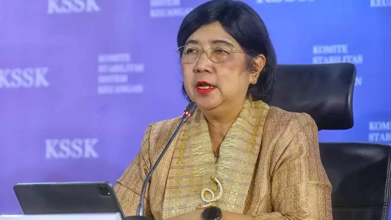 BI Rate Naik 100 BPS, Rupiah Mulai Stabil
