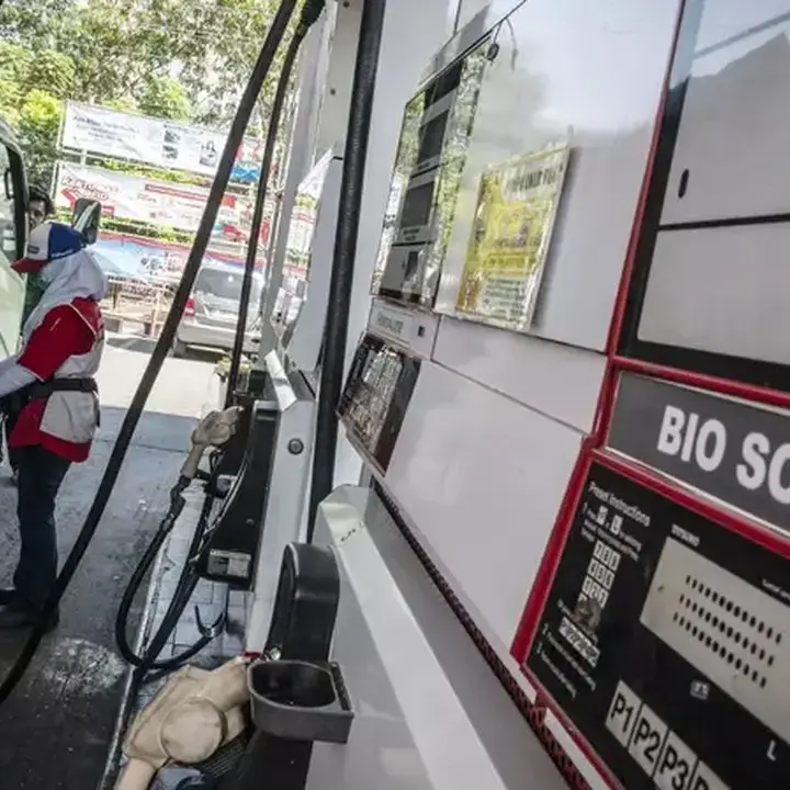 Biodiesel B50: Peluang Emas Industri Kendaraan Niaga dan Tantangan Ekspor Sawit