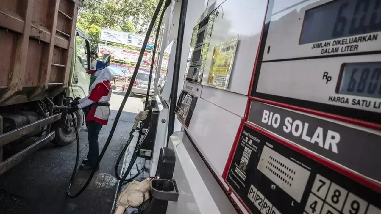 Biodiesel B50: Peluang Emas Industri Kendaraan Niaga dan Tantangan Ekspor Sawit