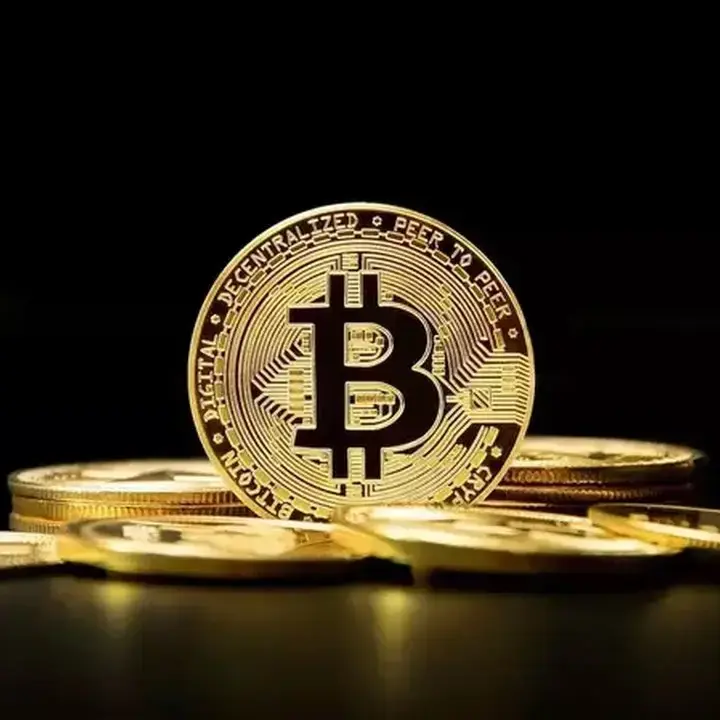 Bitcoin Bertahan di US$ 64.000, Investor Terus Akumulasi di Tengah Reli Pasar Saham