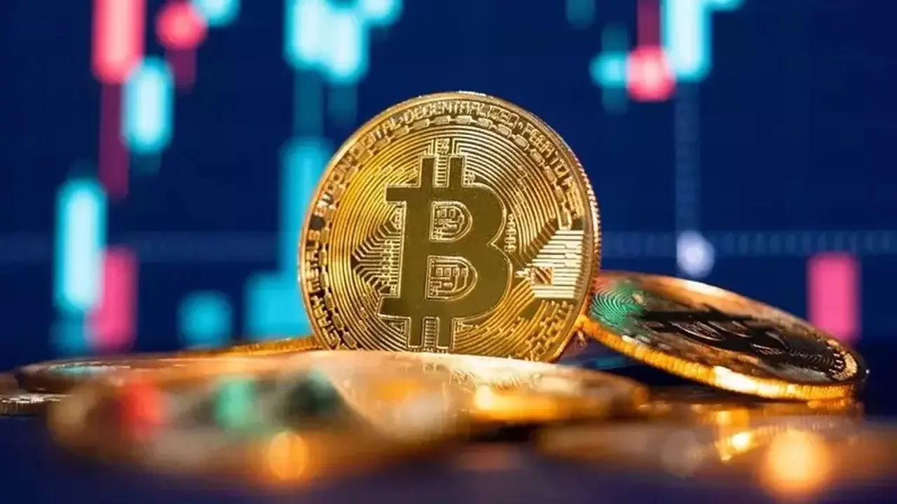Bitcoin Menguat, Pasar Kripto Ikut Merajut Rekor Seiring Meredanya Kekhawatiran Global