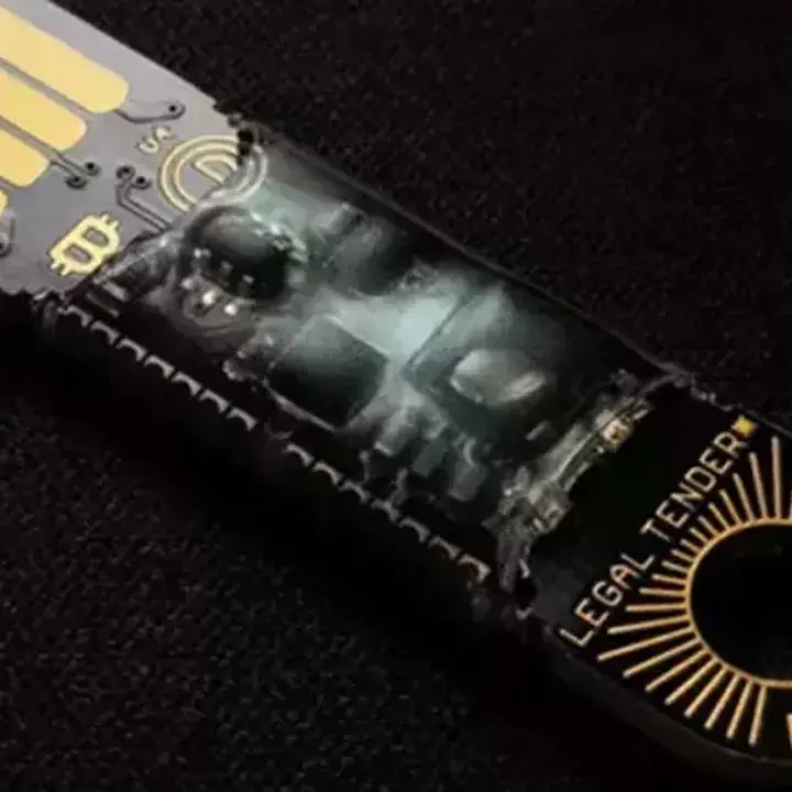Bitcoin: Strategi Keamanan Dompet Digital Melampaui Hardware Wallet