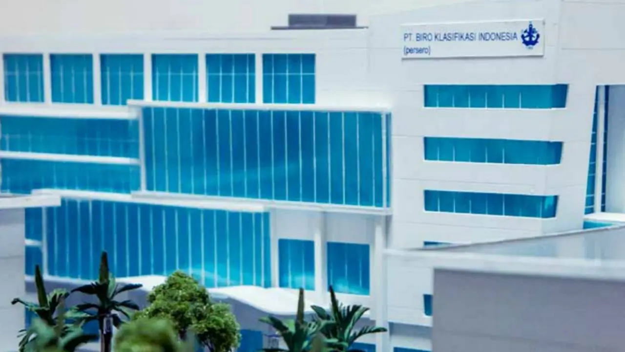 BKI Pacu Transformasi Bisnis dan Ekspansi Global Lewat Tiga "Iconic Moves"