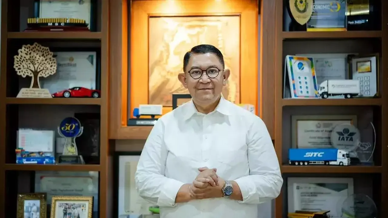 Blue Economy: Kunci Indonesia Perkuat Daya Saing Maritim dan Logistik