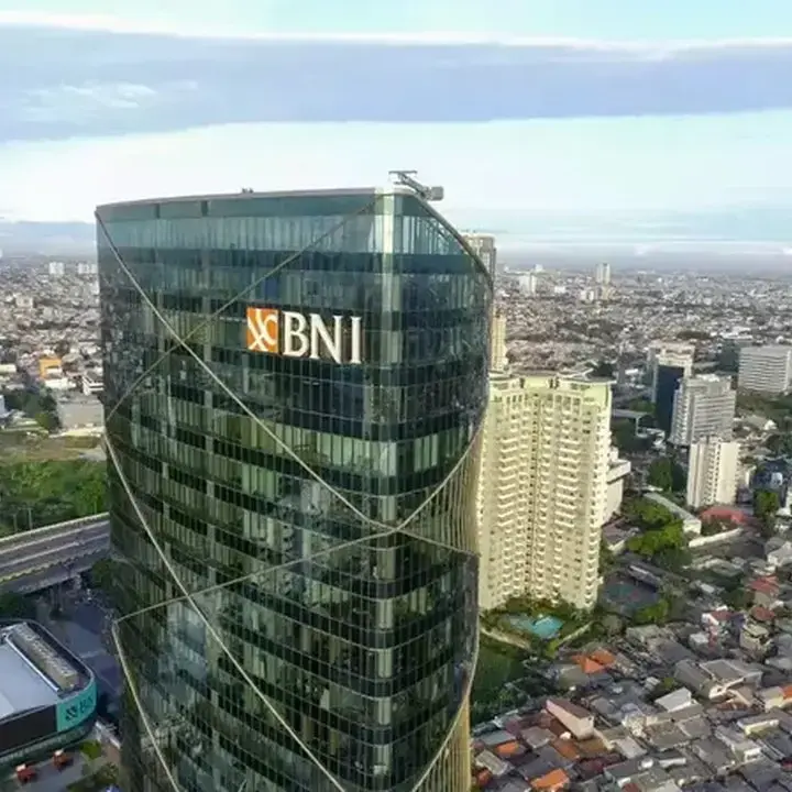 BNI Catat Laba Rp 10,75 Triliun di Semester I-2026, Salurkan Kredit Rp 969 Triliun