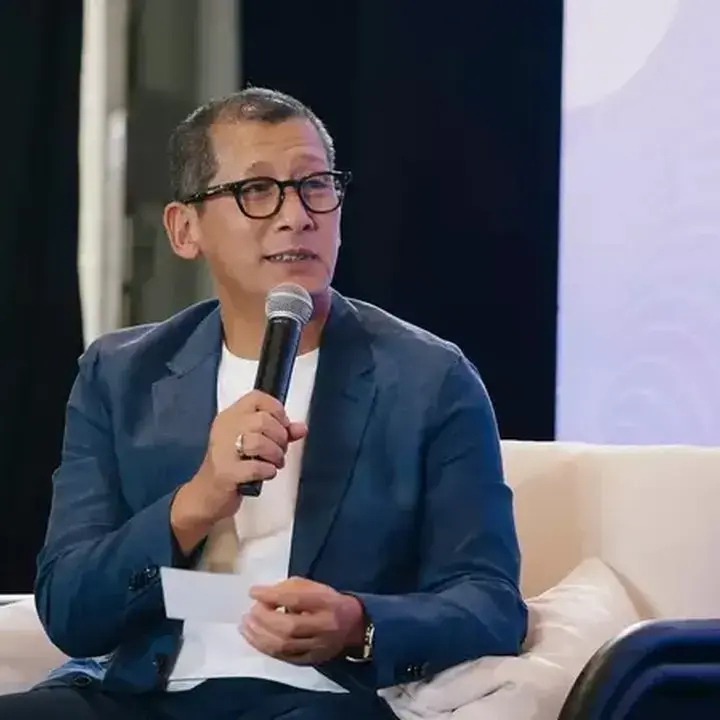 Bos INDY Ungkap Sektor Swasta Hadapi ‘Structural Shock’, Butuh Waktu Pulih