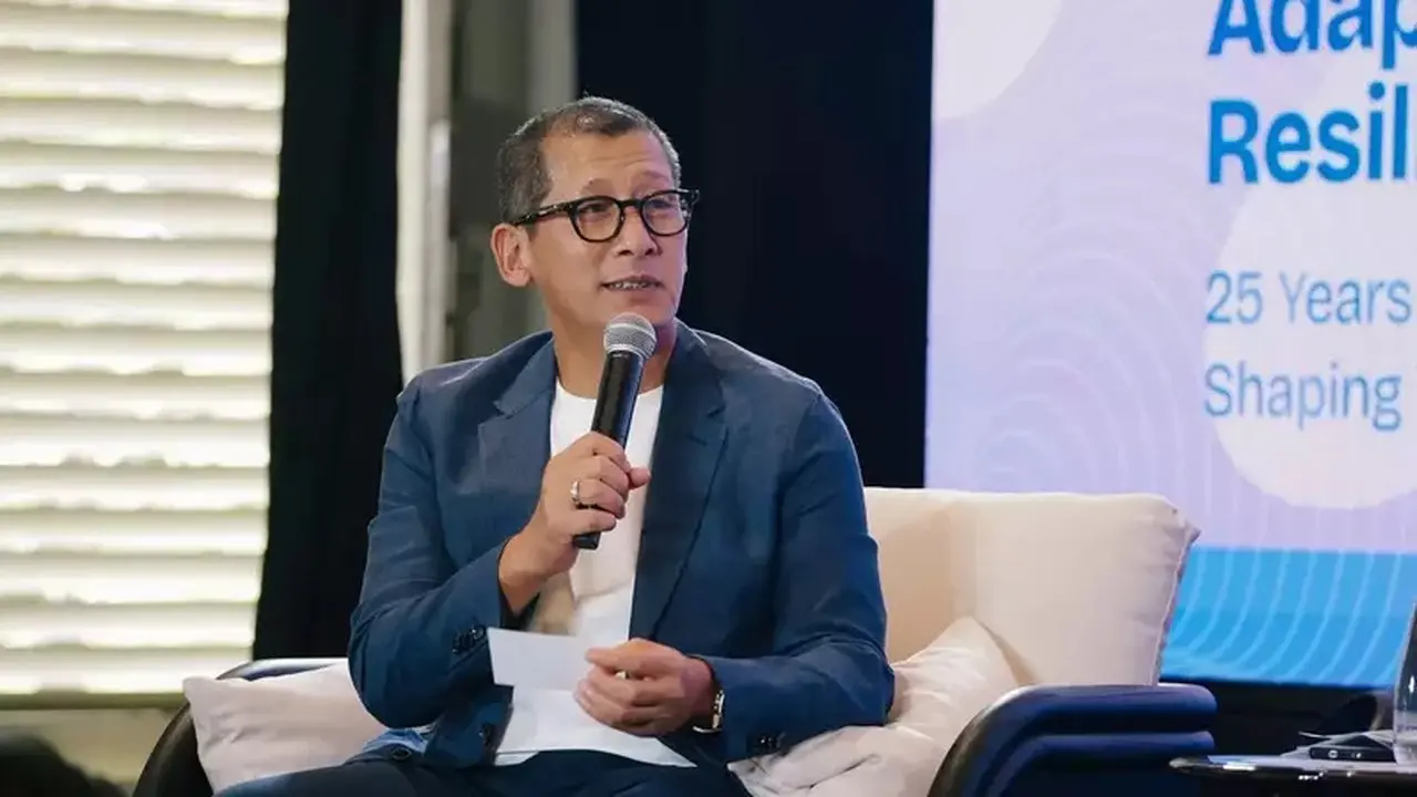 Bos INDY Ungkap Sektor Swasta Hadapi 'Structural Shock', Butuh Waktu Pulih
