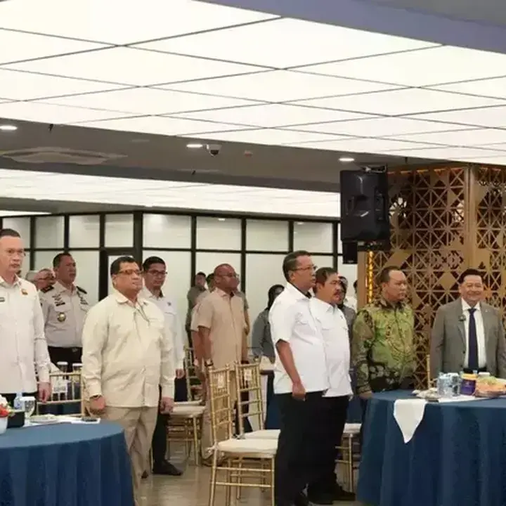 BPK Ingatkan Imigrasi Jaga Kedaulatan, Bukan Sekadar Kejar Pundi-pundi Uang
