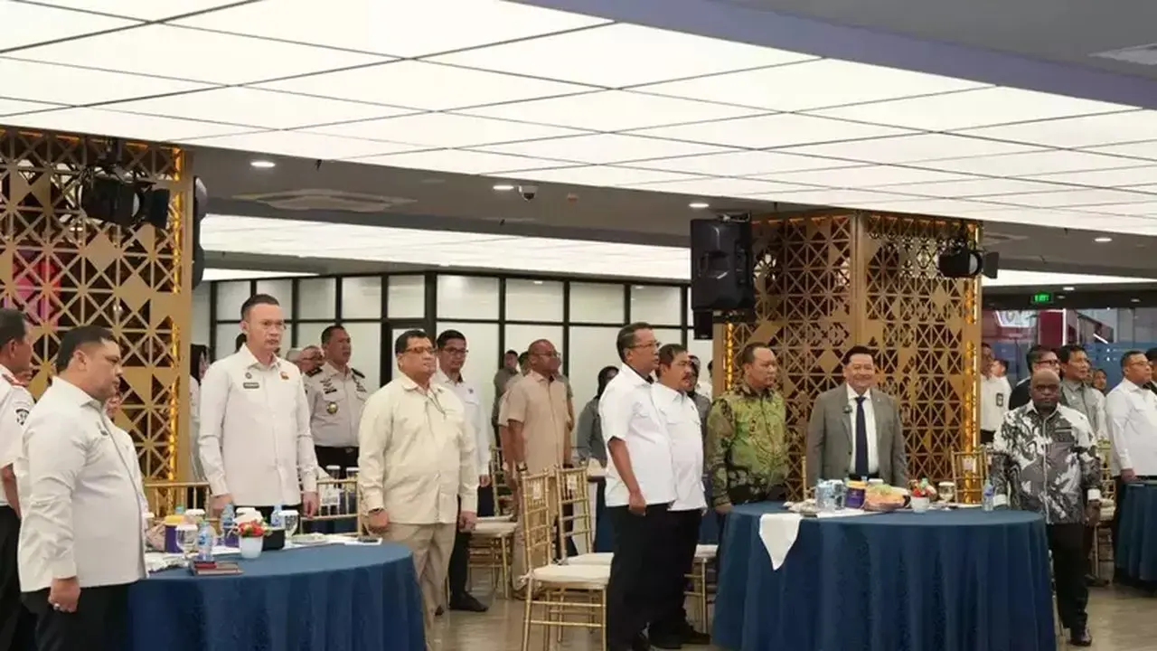 BPK Ingatkan Imigrasi Jaga Kedaulatan, Bukan Sekadar Kejar Pundi-pundi Uang
