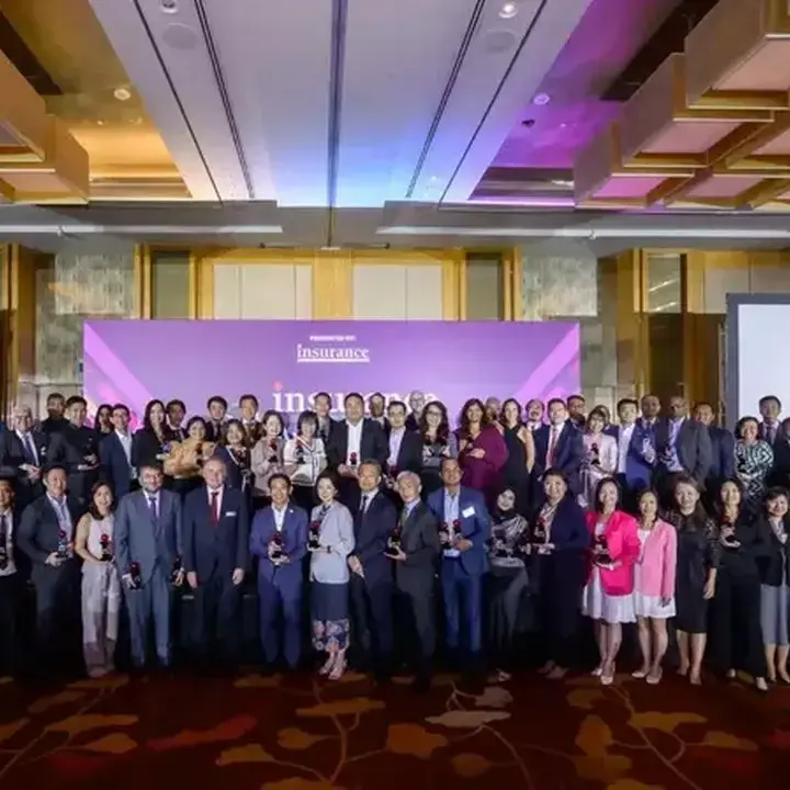 BRI Life Raih Empat Penghargaan Bergengsi di Juli 2026